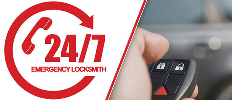 Emergency Locksmith San Rafael